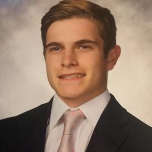 Meet your Posher, Levi